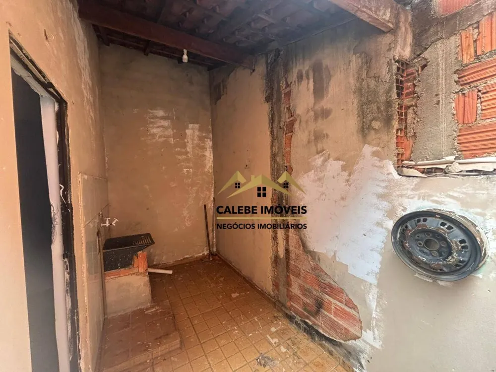Casa, 2 quartos, 48 m² - Foto 10