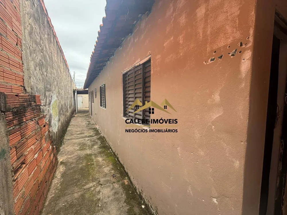 Casa, 2 quartos, 48 m² - Foto 9
