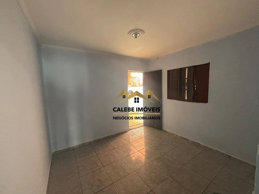 Casa, 2 quartos, 48 m² - Foto 6