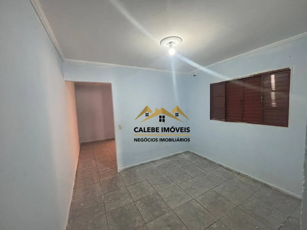 Casa, 2 quartos, 48 m² - Foto 5