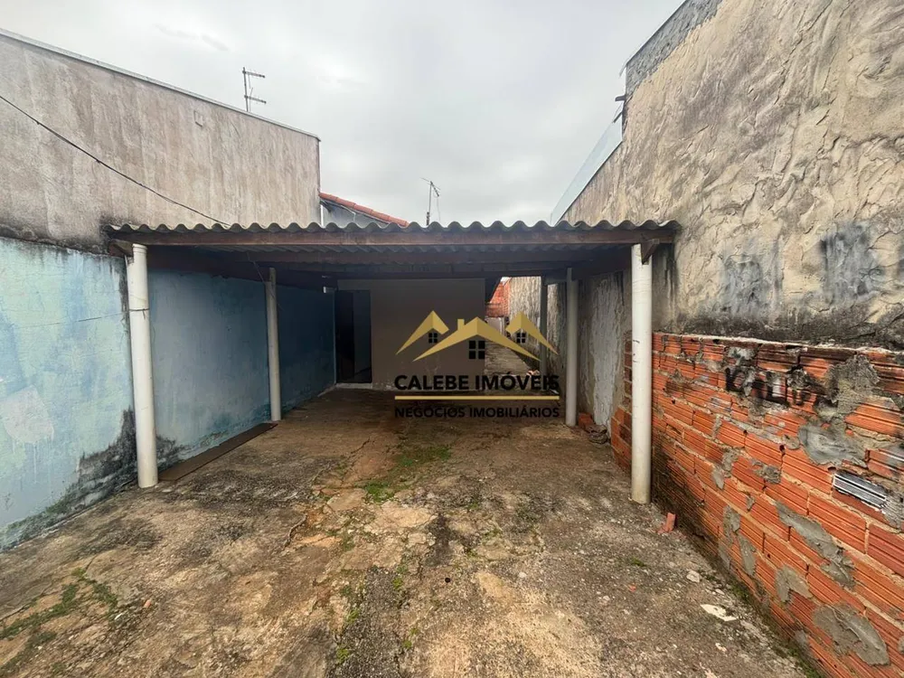 Casa, 2 quartos, 48 m² - Foto 2