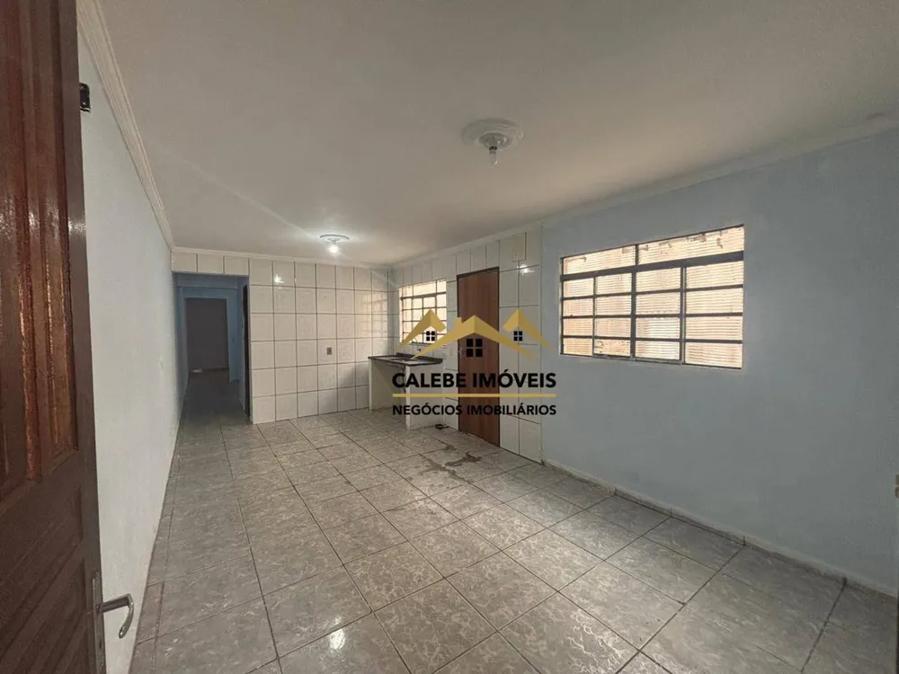 Casa, 2 quartos, 48 m² - Foto 7