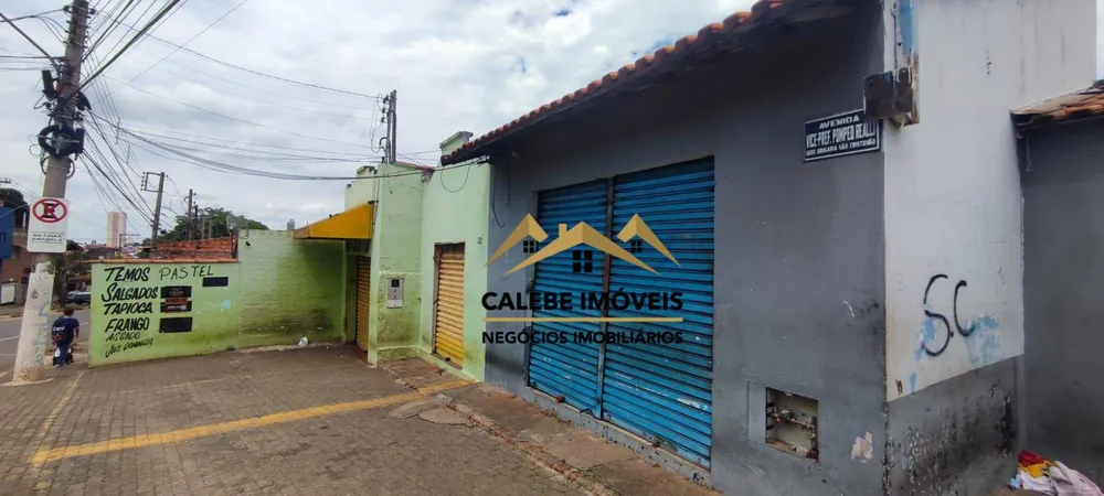 Loja-Salão, 200 m² - Foto 11