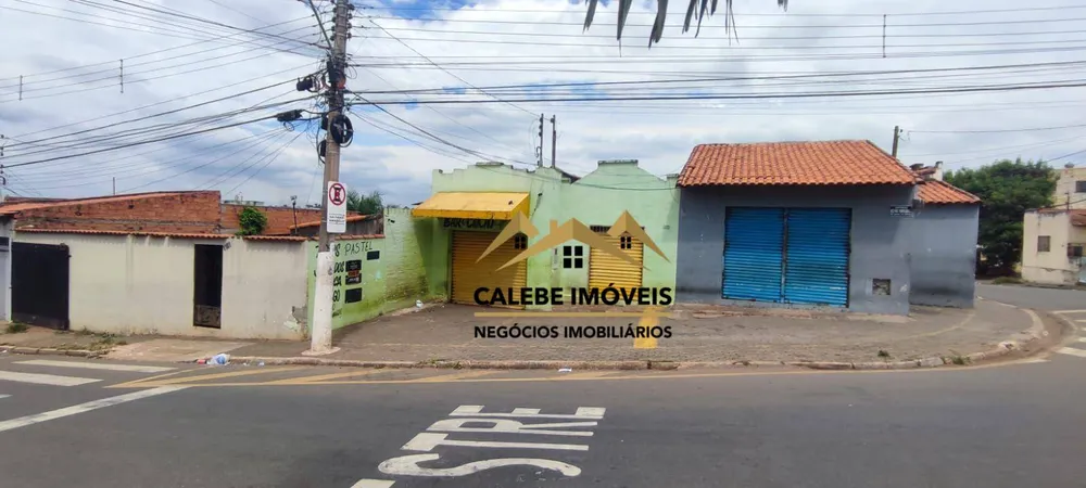 Loja-Salão, 200 m² - Foto 3
