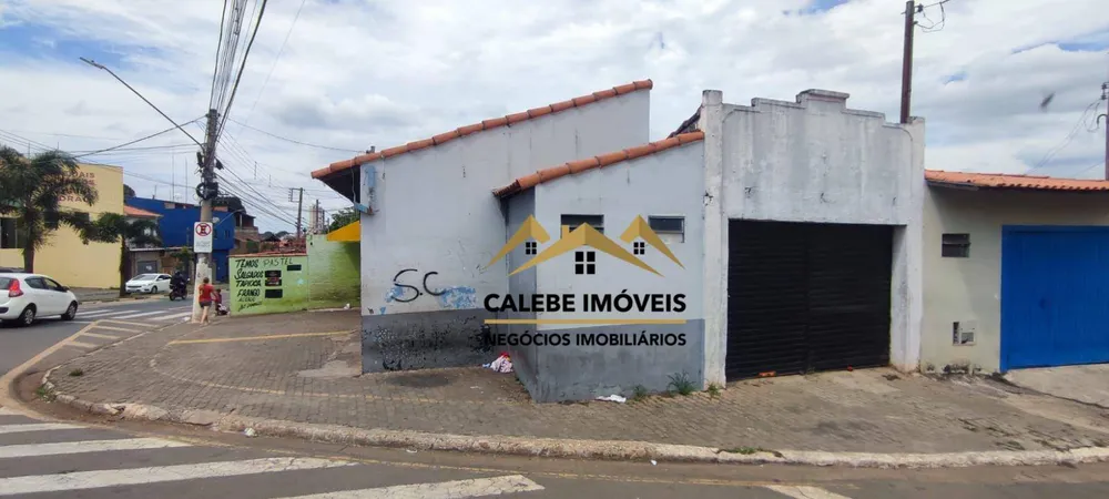 Loja-Salão, 200 m² - Foto 4