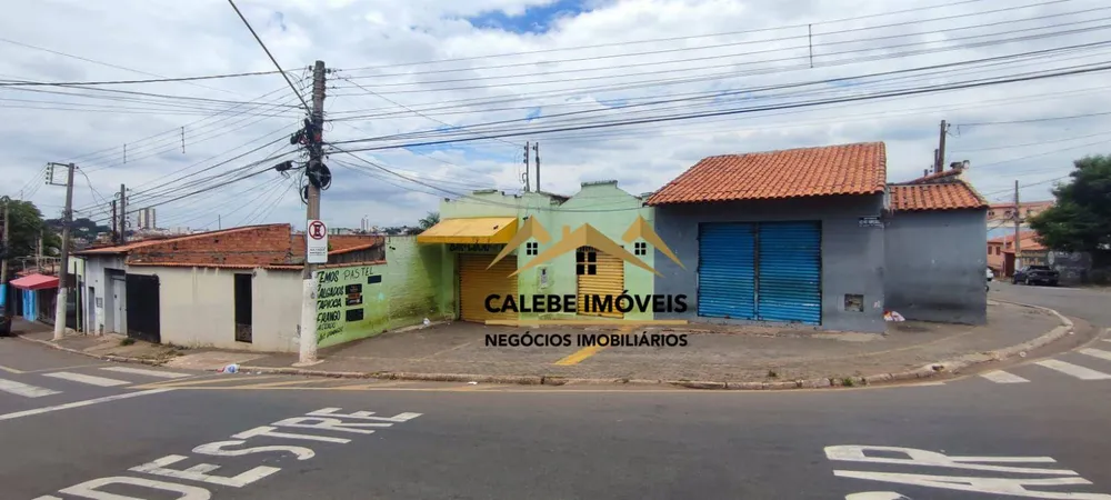 Loja-Salão, 200 m² - Foto 8