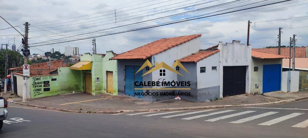 Loja-Salão, 200 m² - Foto 12