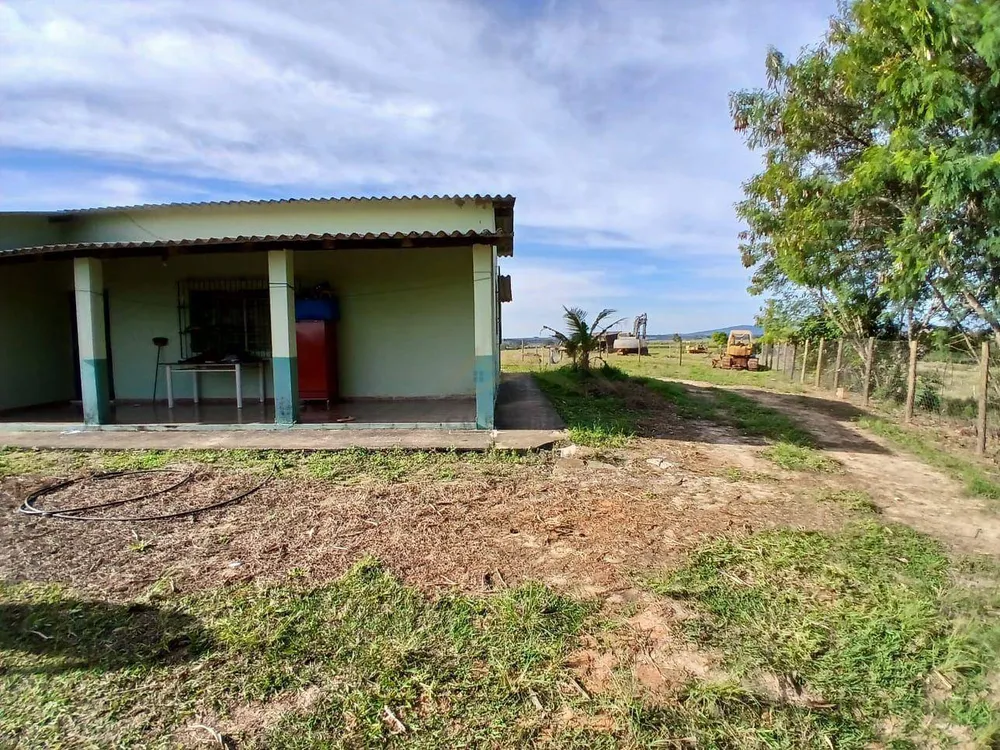 Sítio, 2 quartos, 4 hectares - Foto 9