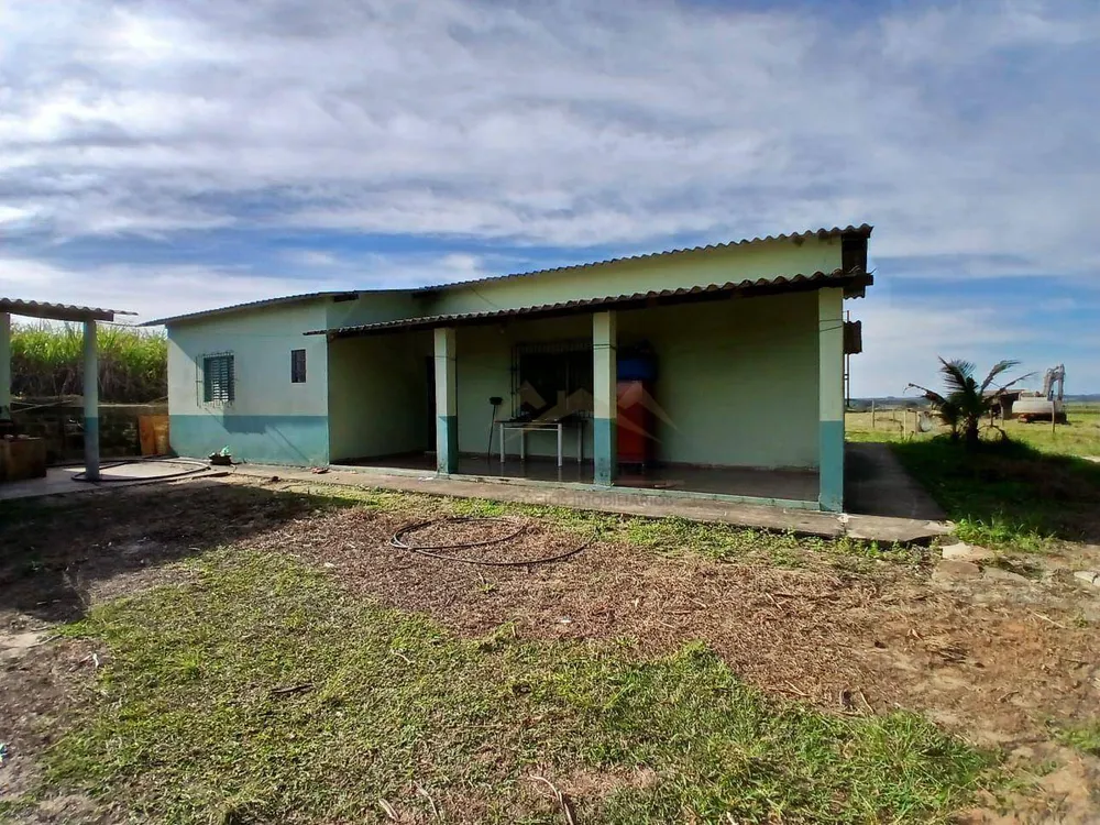 Sítio, 2 quartos, 4 hectares - Foto 8