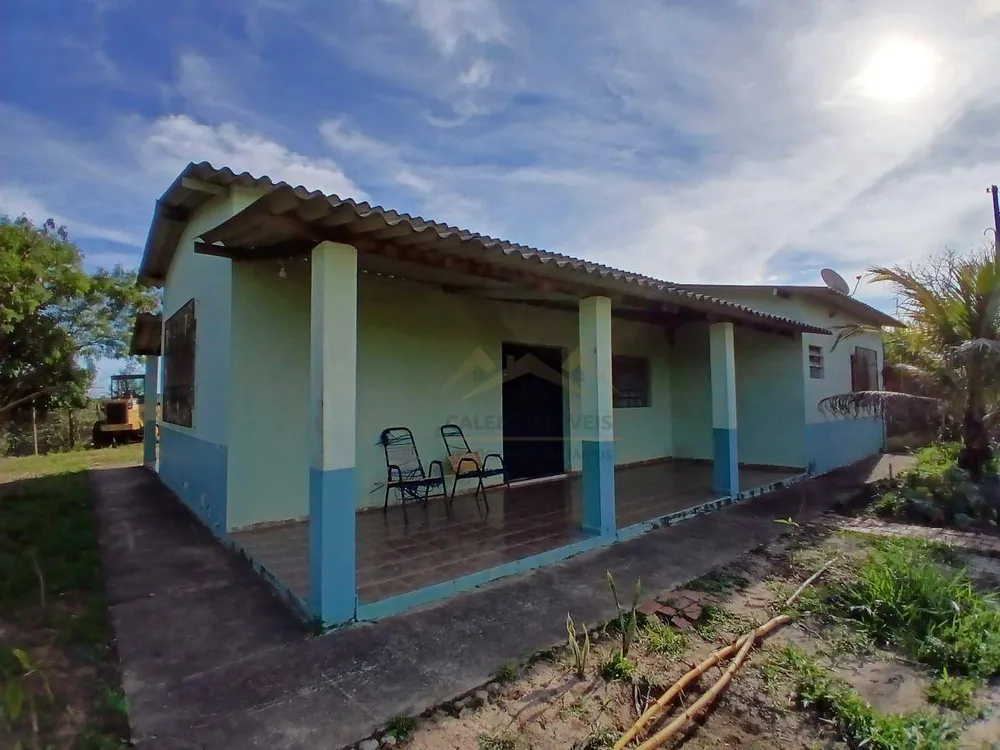 Sítio, 2 quartos, 4 hectares - Foto 3