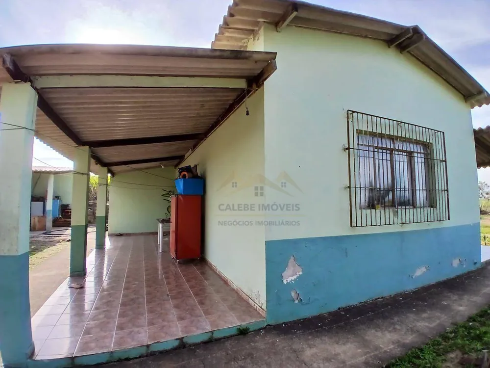 Sítio, 2 quartos, 4 hectares - Foto 1