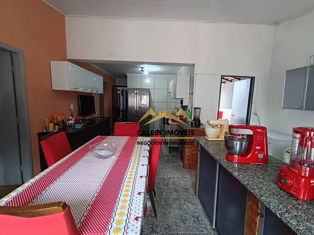 Casa, 4 quartos, 91 m² - Foto 10