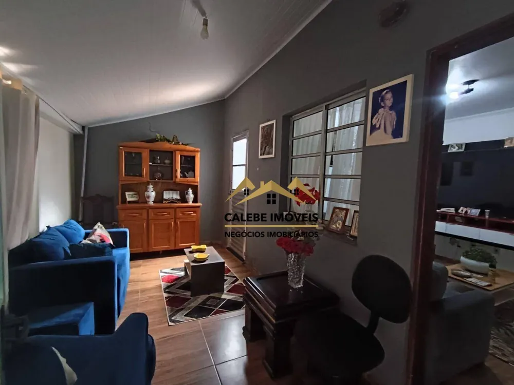 Casa, 4 quartos, 91 m² - Foto 3