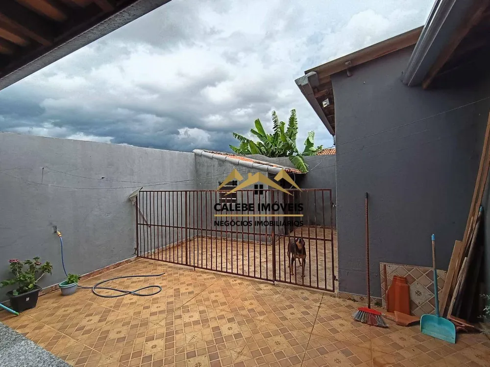 Casa, 4 quartos, 91 m² - Foto 11