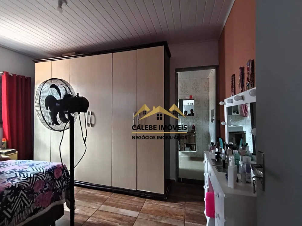 Casa, 4 quartos, 91 m² - Foto 8