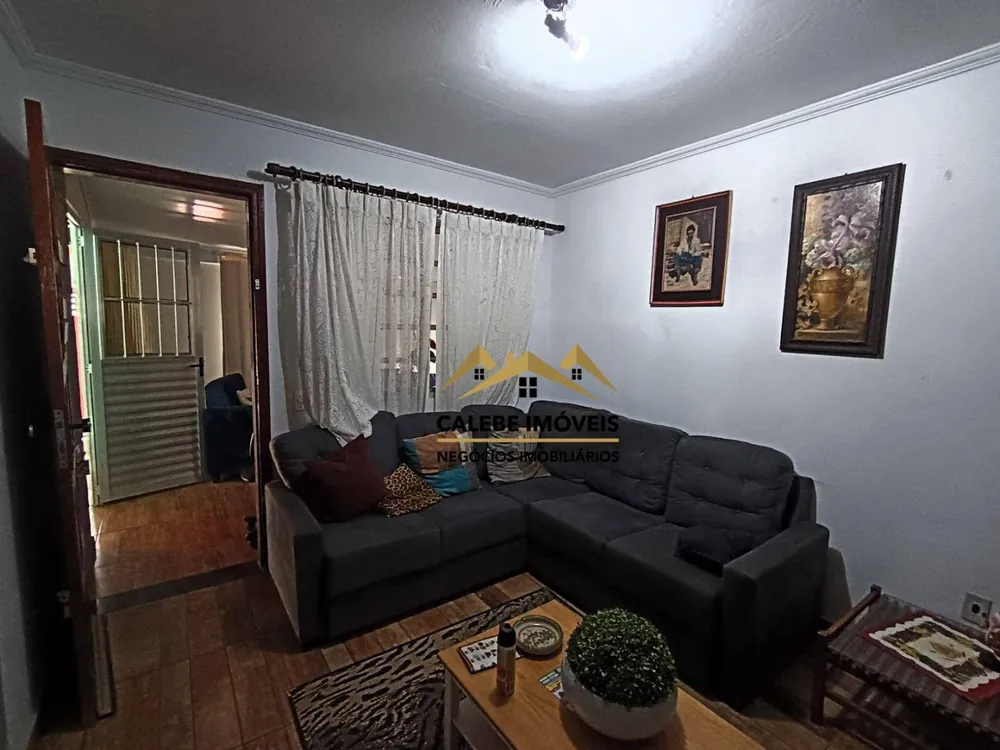 Casa, 4 quartos, 91 m² - Foto 4