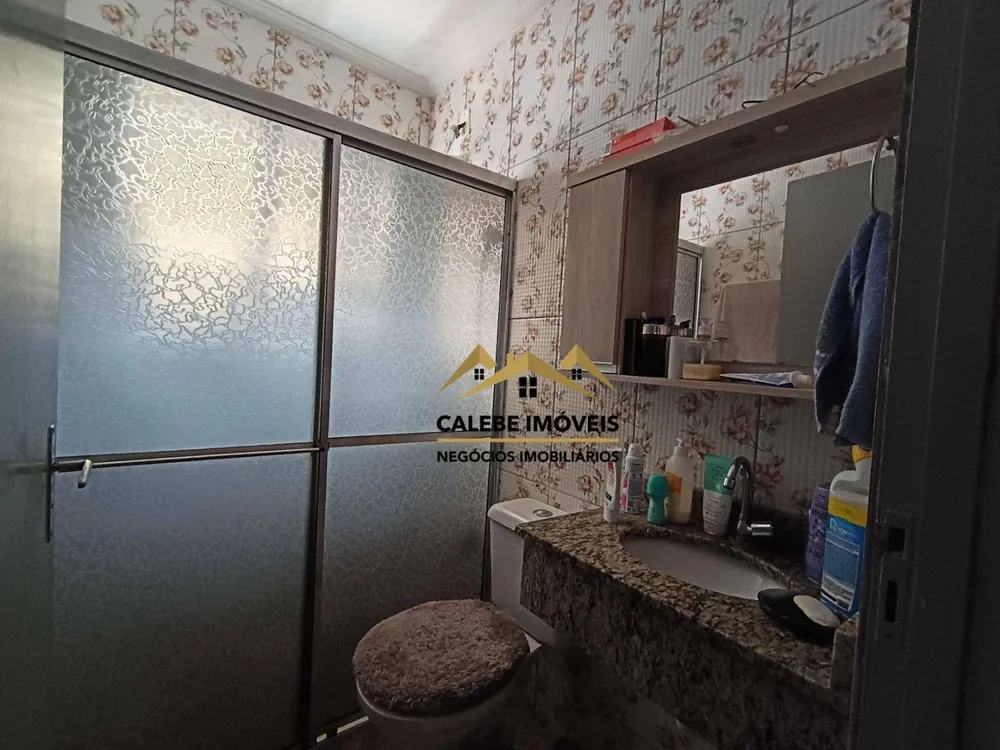 Casa, 4 quartos, 91 m² - Foto 6