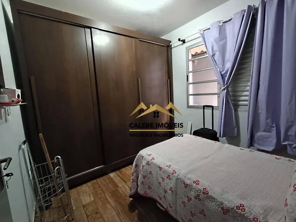 Casa, 4 quartos, 91 m² - Foto 7