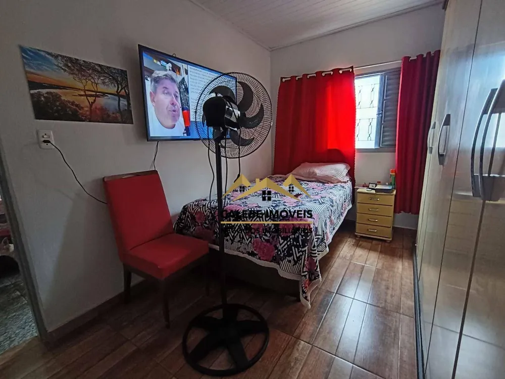 Casa, 4 quartos, 91 m² - Foto 9