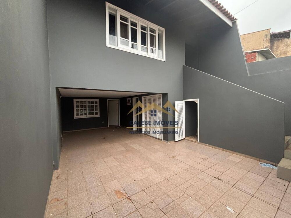 Casa, 4 quartos, 150 m² - Foto 1
