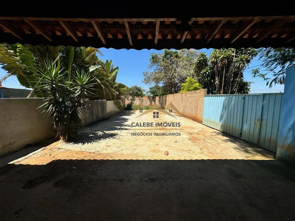 Chácara, 2 quartos, 1000 m² - Foto 11