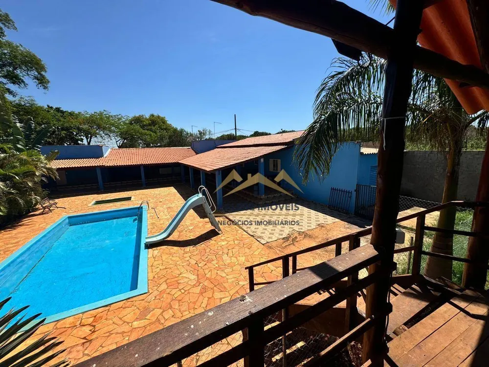 Chácara, 2 quartos, 1000 m² - Foto 1