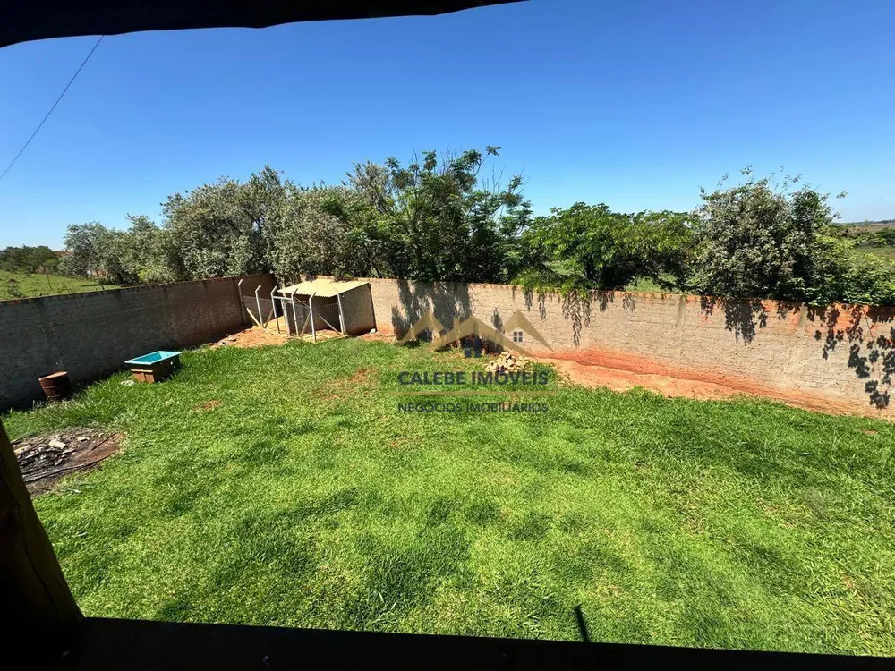 Chácara, 2 quartos, 1000 m² - Foto 7