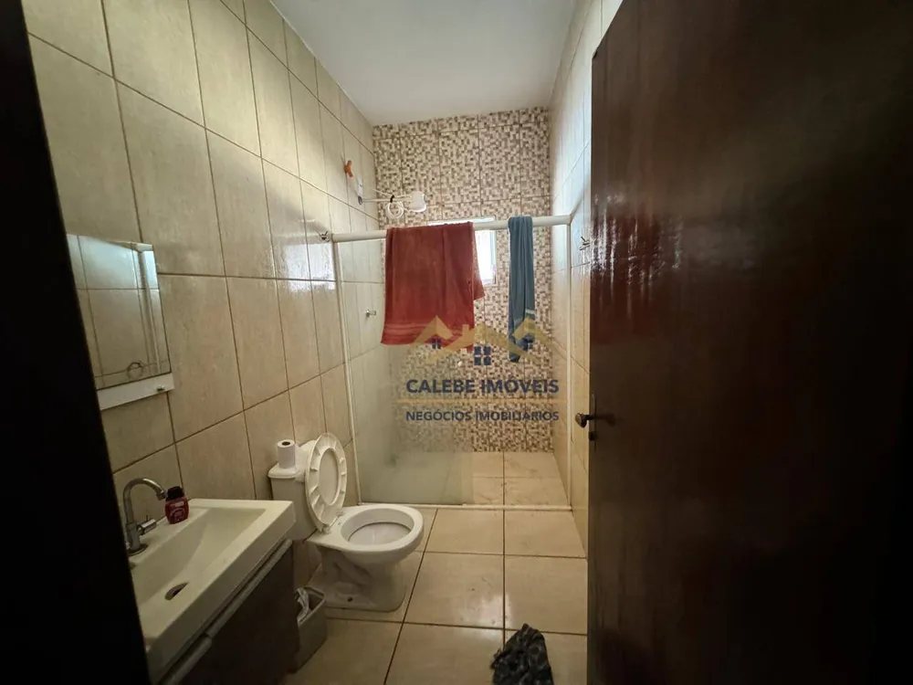 Chácara, 2 quartos, 1000 m² - Foto 9