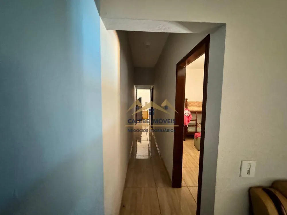 Chácara, 2 quartos, 1000 m² - Foto 8