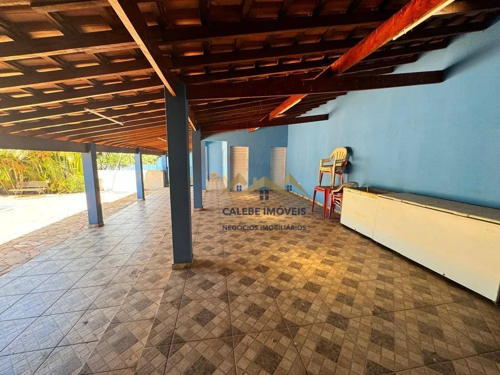 Chácara, 2 quartos, 1000 m² - Foto 3