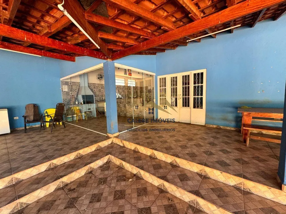 Chácara, 2 quartos, 1000 m² - Foto 2