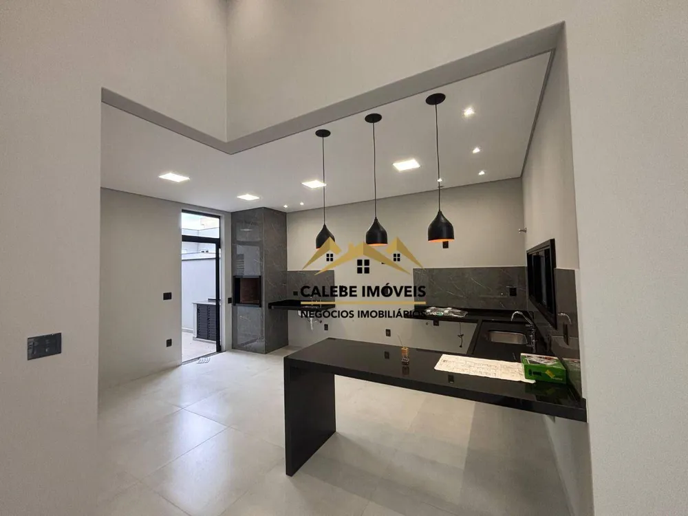 Casa de Condomínio, 3 quartos - Foto 3