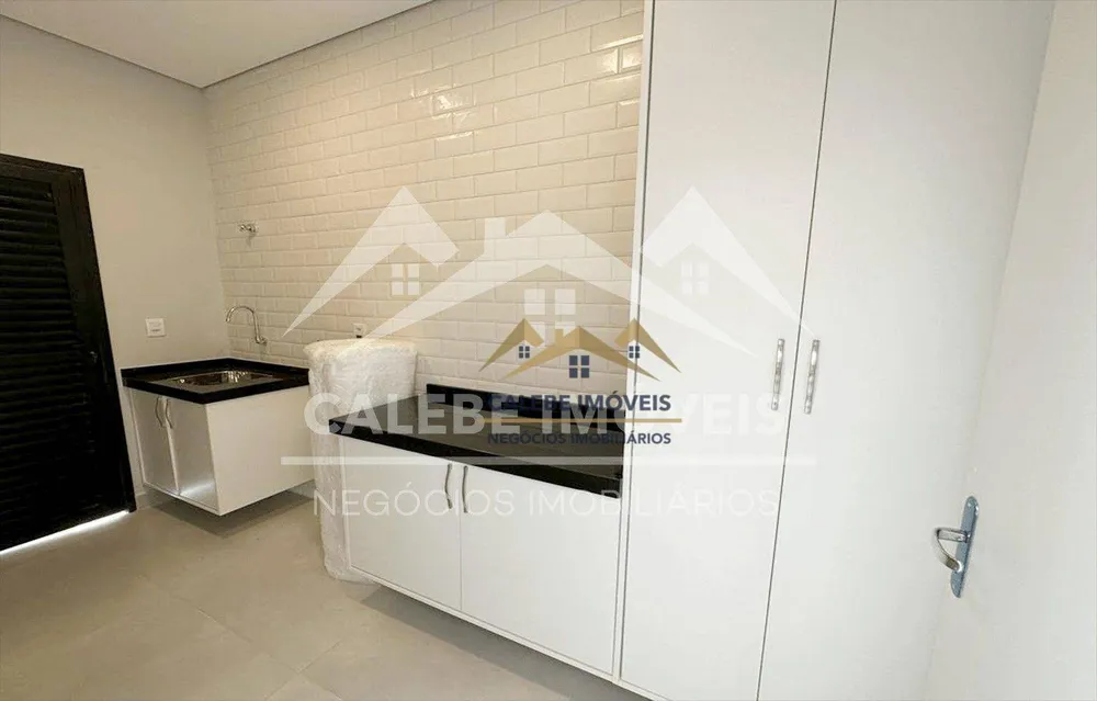 Sobrado, 3 quartos, 160 m² - Foto 10