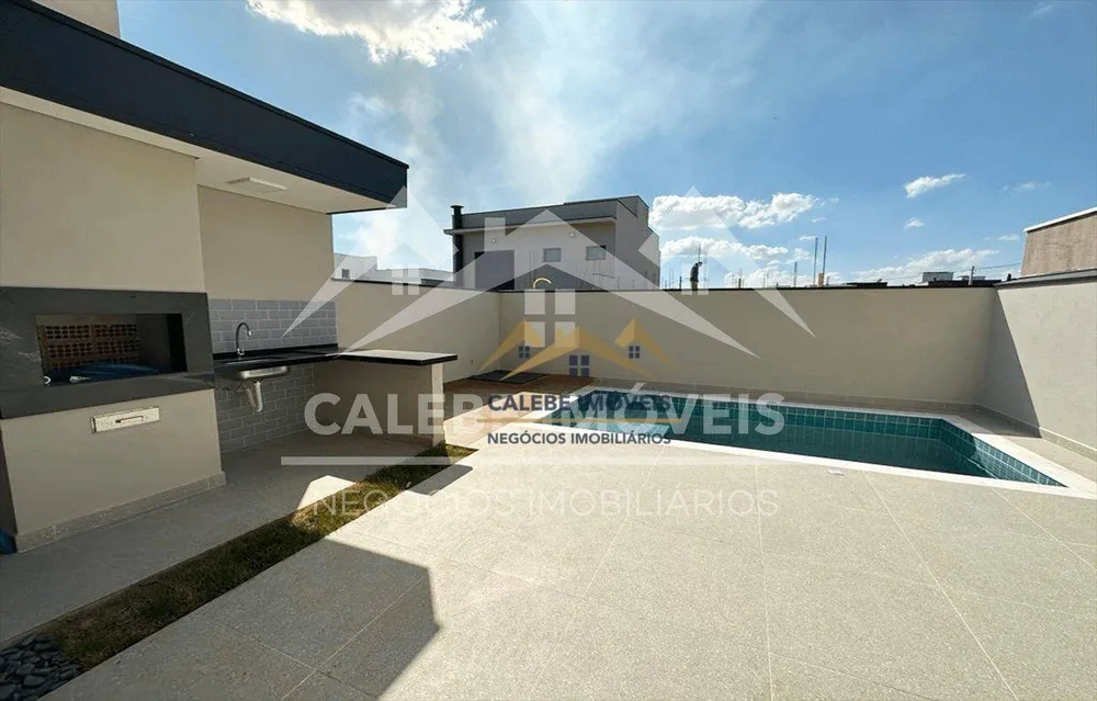 Sobrado, 3 quartos, 160 m² - Foto 6