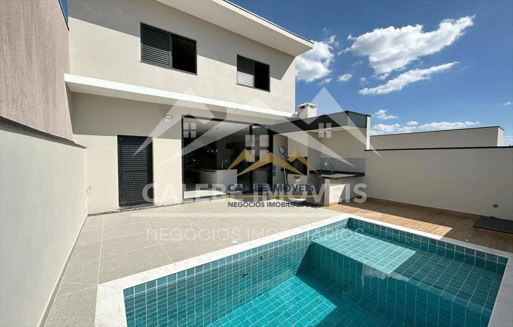 Sobrado, 3 quartos, 160 m² - Foto 5