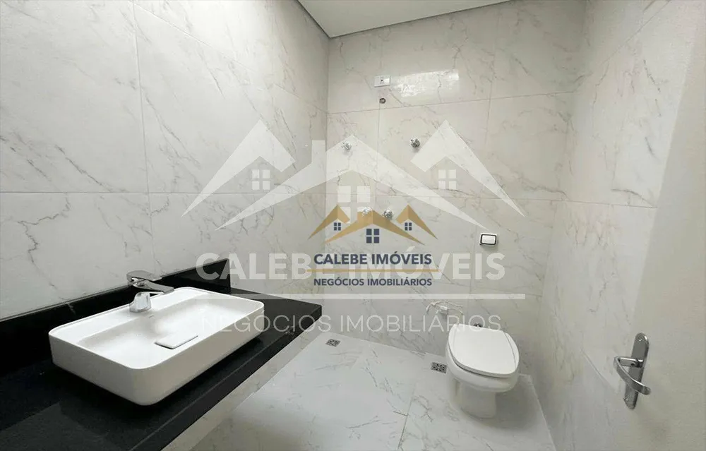Sobrado, 3 quartos, 160 m² - Foto 9