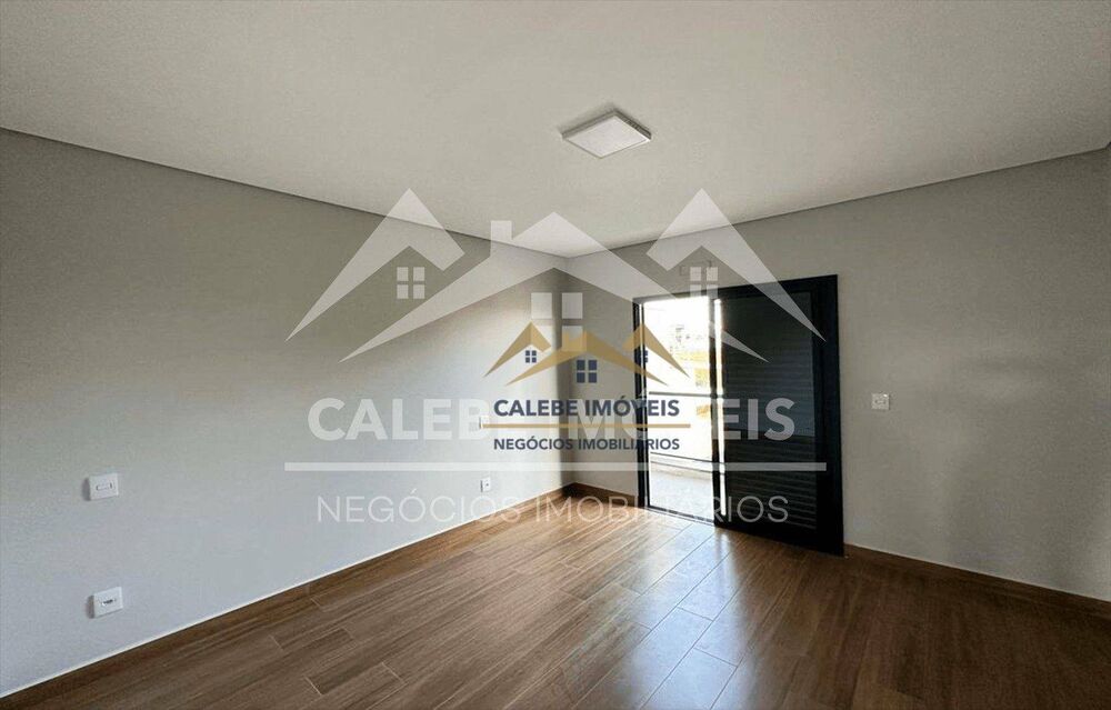 Sobrado, 3 quartos, 160 m² - Foto 1
