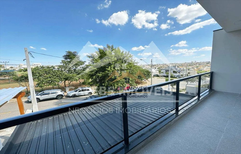 Sobrado, 3 quartos, 160 m² - Foto 8