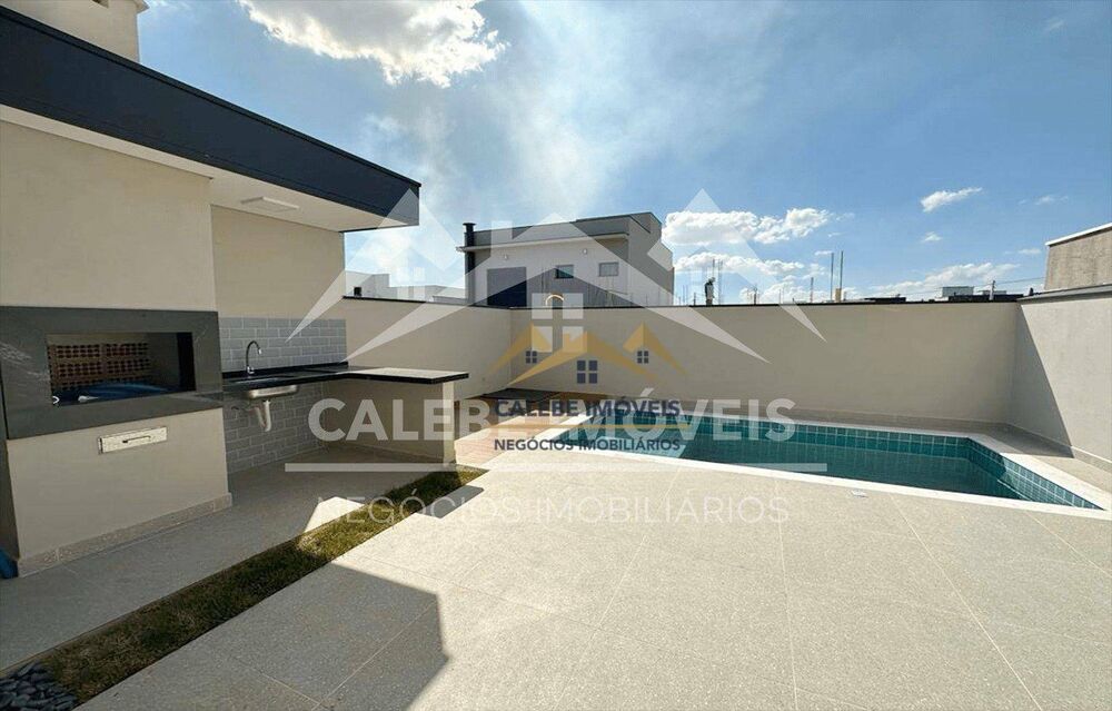 Sobrado, 3 quartos, 160 m² - Foto 3