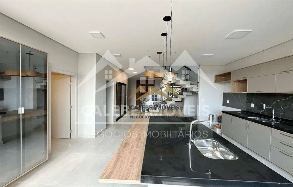 Sobrado, 3 quartos, 160 m² - Foto 11