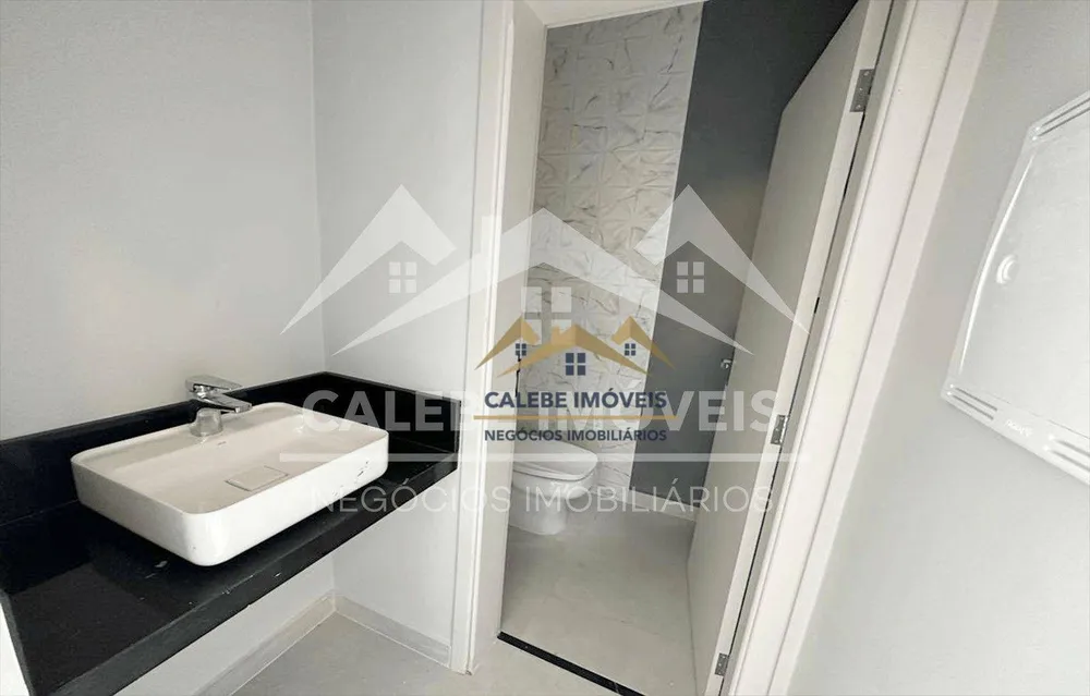 Sobrado, 3 quartos, 160 m² - Foto 14