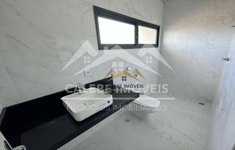 Sobrado, 3 quartos, 160 m² - Foto 4