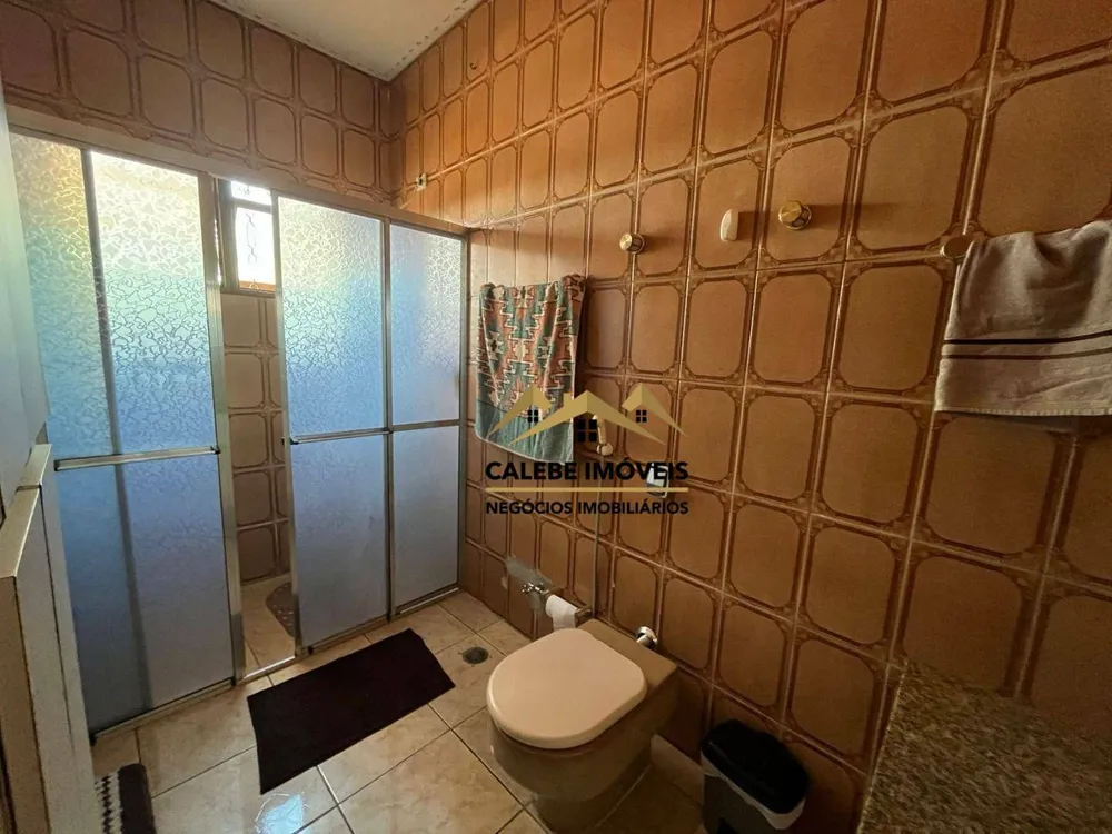 Casa, 3 quartos - Foto 10
