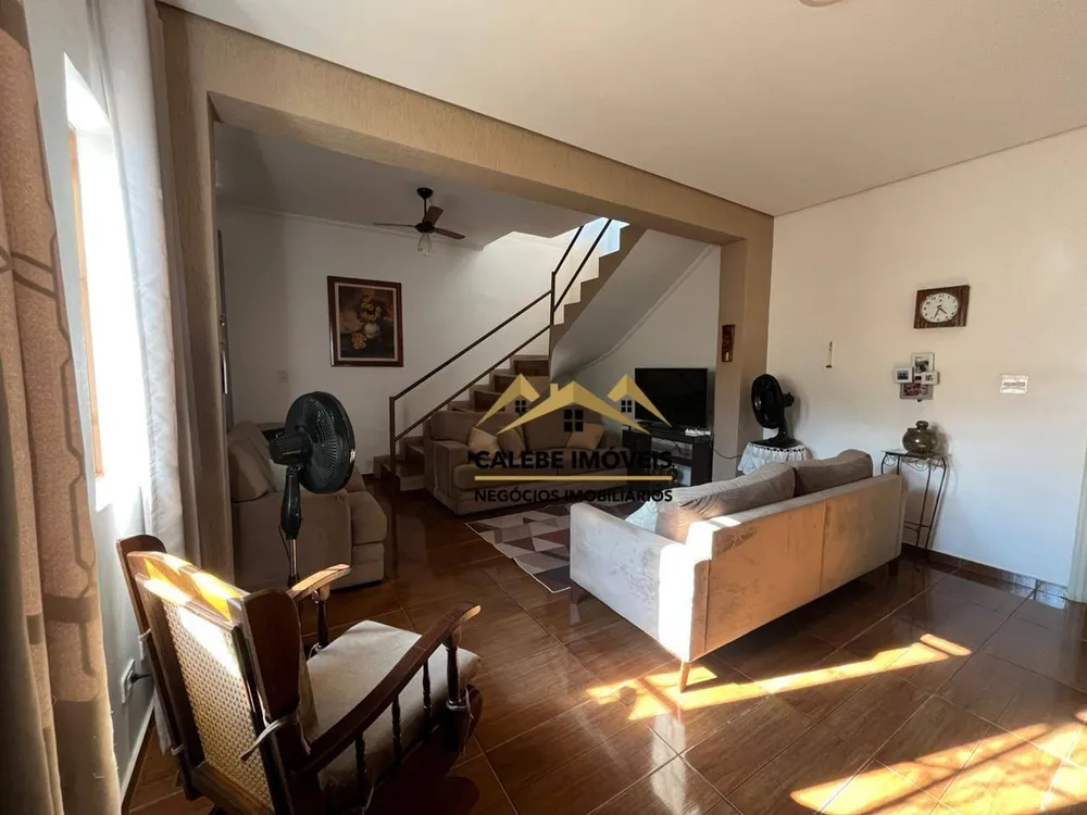 Casa, 3 quartos - Foto 2