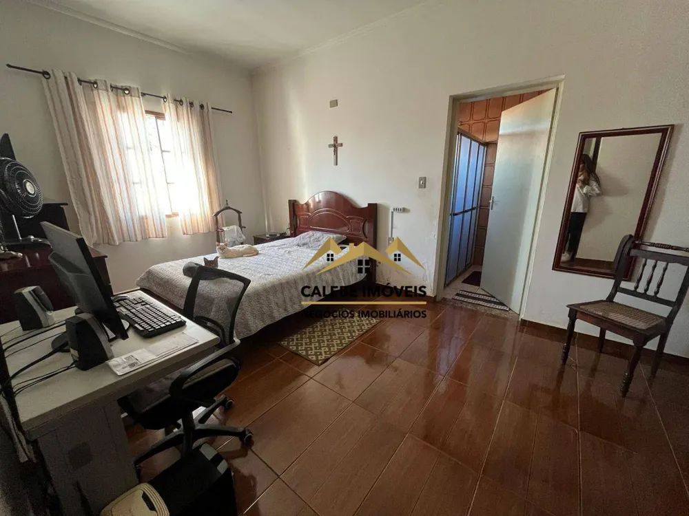 Casa, 3 quartos - Foto 9
