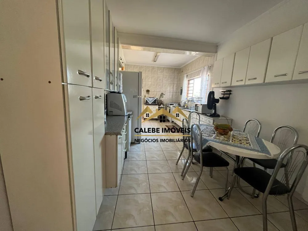 Casa, 3 quartos - Foto 6