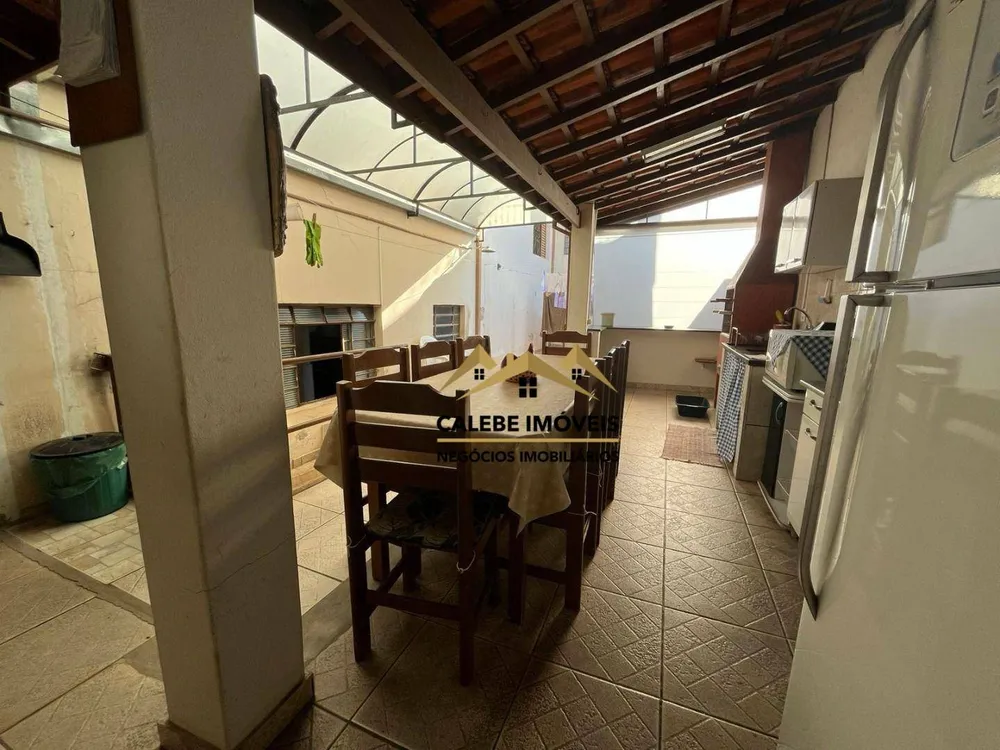 Casa, 3 quartos - Foto 11