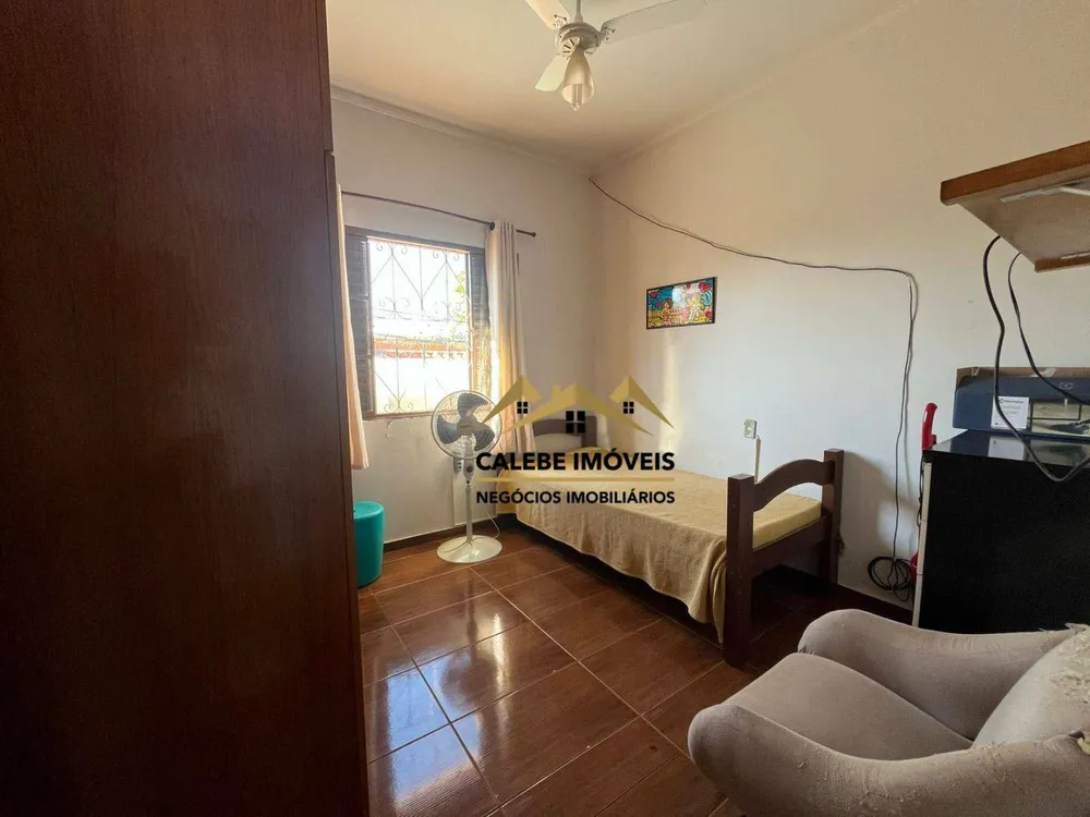 Casa, 3 quartos - Foto 8