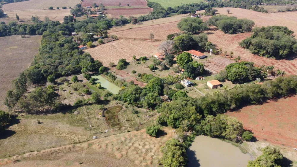 Chácara, 4 quartos, 2 hectares - Foto 2