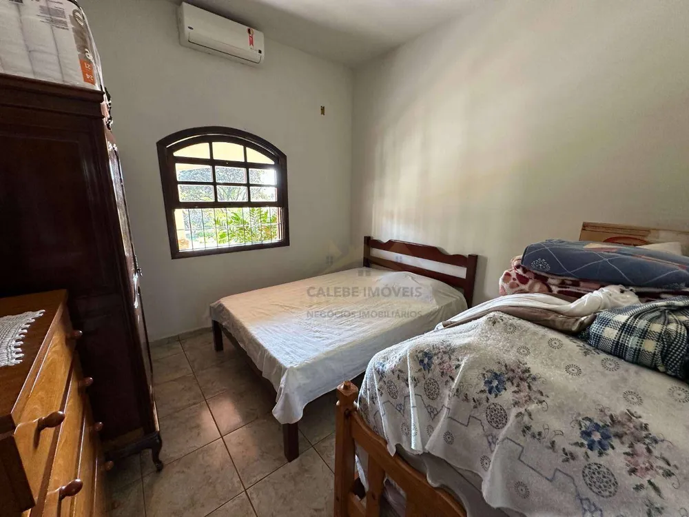 Chácara, 4 quartos, 2 hectares - Foto 14